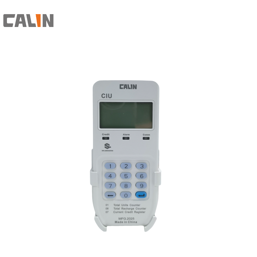 CIU (Customer Interface Unit)