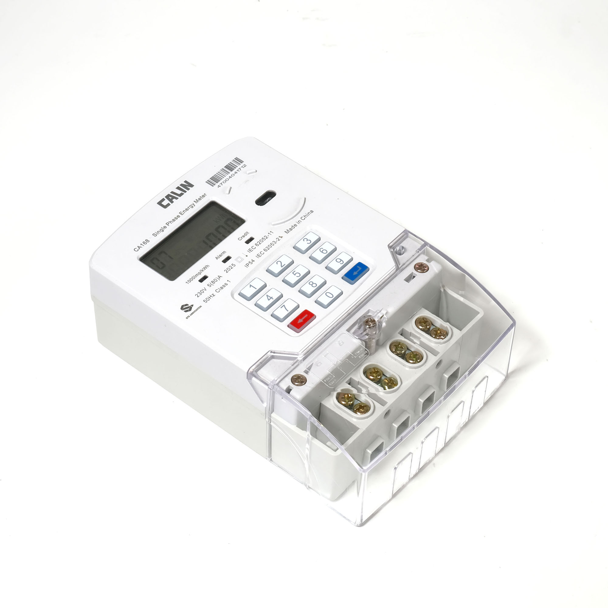 Energy Meter