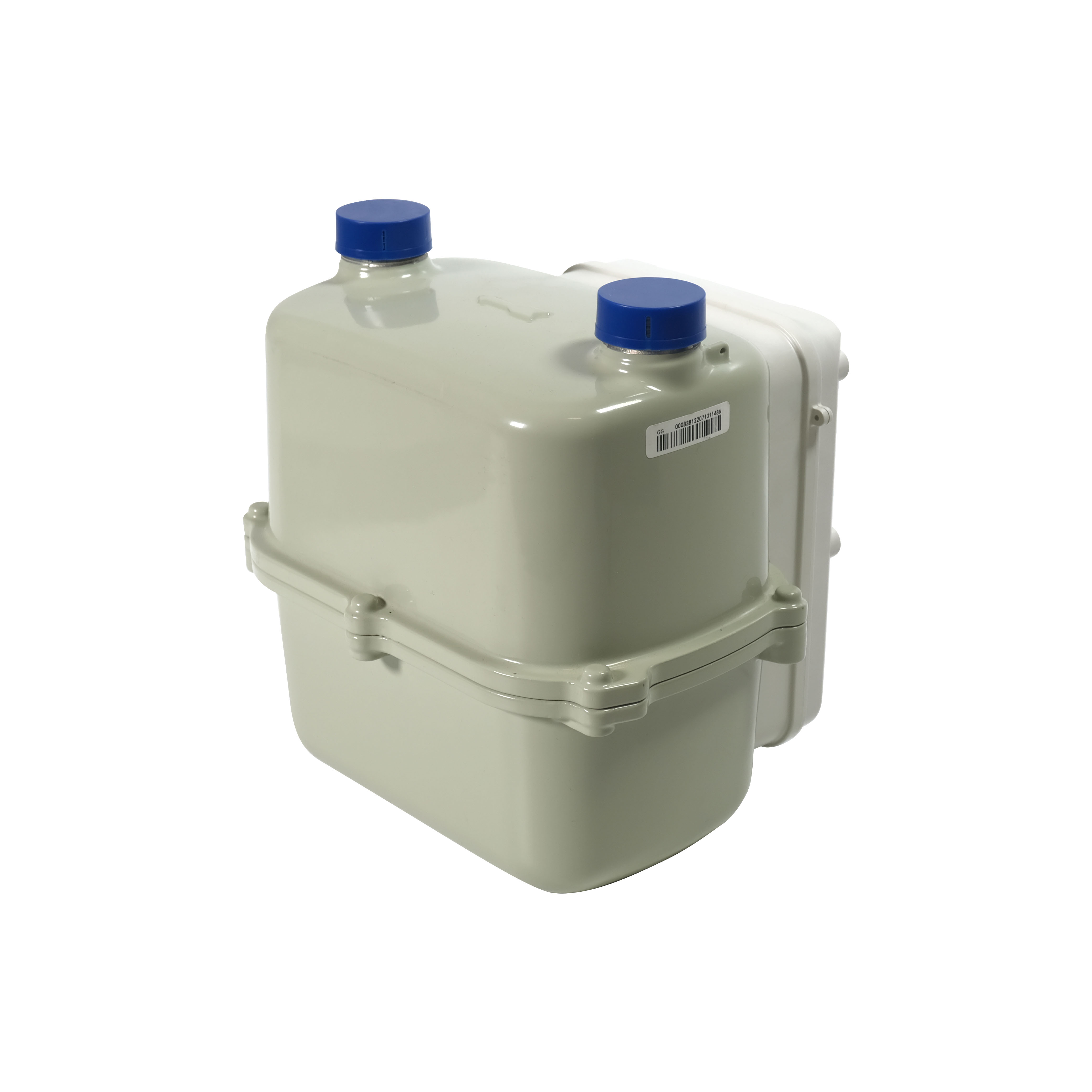 Gas Meter